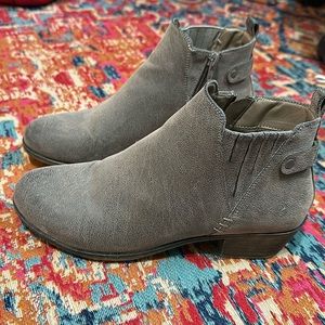 Jessica Cline Booties